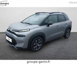 CITROËN C3 AIRCROSS BLUEHDI 110 S&S BVM6 SHINE