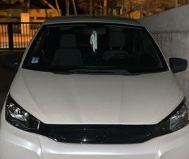 VOITURE SANS PERMIS AIXAM