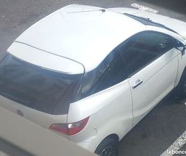 AIXAM COUPE VSP NEUVE