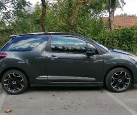CITROEN DS3 DS3