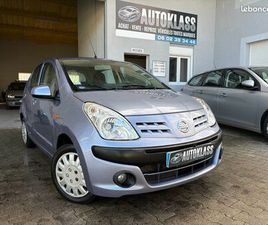 NISSAN PIXO NISSAN PIXO 1.0 68CH