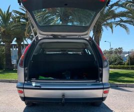 FIAT MAREA VENTE D’UNE UTILITAIRE