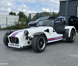 CATERHAM SUPER SEVEN CATERHAM 485 S3 R