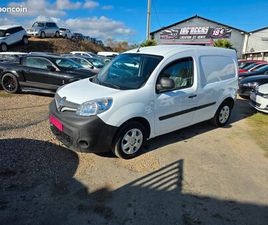 KANGOO 3 PLACES 47000KM