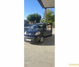 FIORINO COMBI 1.3 MULTIJET EMOTION