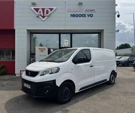 PEUGEOT EXPERT FG STANDARD 1.5 BLUEHDI 100CH S&S PREMIUM * 12490 HT