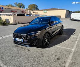 AUDI Q8 55 TFSI AUDI Q8 SLIINE 55 TFSIE 394 CV