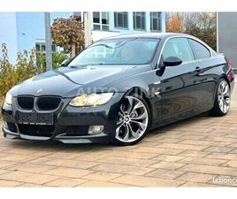 BMW 330I E92 272CH COUPE M PEROFORMANCE