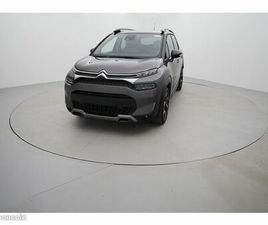 CITROEN C3 AIRCROSS CITROËN C3 AIRCROSS NOUVEAU MAX PURETECH 130 S&S EAT6