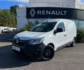 RENAULT EXPRESS VAN TCE 100 CONFORT
