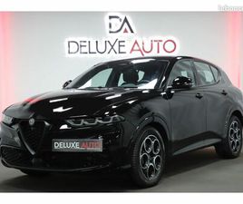 ALFA ROMEO TONALE 1.5 MHEV 160 VGT SPRINT TCT