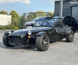 CATERHAM SUPER SEVEN CATERHAM 340 SV S