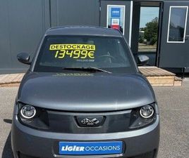 LIGIER MYLI EPIC DIESEL