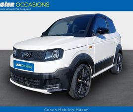 LIGIER MYLI LIGIER MYLI - VOITURE SANS PERMIS