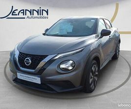 NISSAN JUKE DIG-T 114 ACENTA