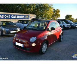 FIAT 500 FIAT 500 II 1.2 8V 69CV POP