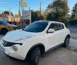 JUKE 1.5 DCI 110CV ACENTA PACK CLIM