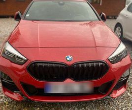 BMW F44 GRAND COUPER SÉRIE 2