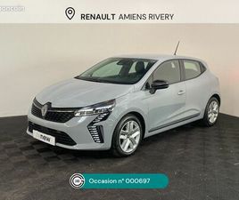 RENAULT CLIO RENAULT CLIO V TCE 90 CH GSR2 EVOLUTION