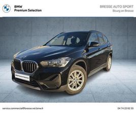 BMW X1 SDRIVE 18D X1 SDRIVE18D 150 CH