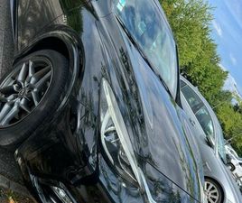 INFINITI Q30 INFINITI Q30 2,2 L 170 CH 4 ROUES MOTRICES