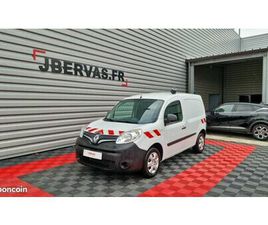RENAULT KANGOO EXPRESS BLUE DCI 95 EXTRA R-LINK