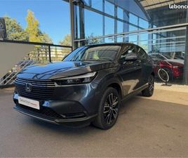 HONDA HR-V HONDA HRV HR-V III E:HEV 1.5 I-MMD EXECUTIVE