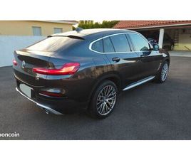 VEND BMWX4 ONLINE