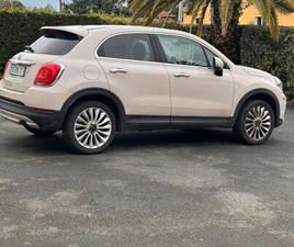 FIAT 500X FIAT 500X 2016 – ESSENCE – 160 000 KM – CT OK –