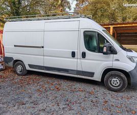 FIAT DUCATO AV FIAT DUCATO
