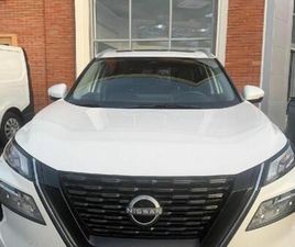 NISSAN X-TRAIL T33B N-CONNECTA E-POWER 204CH