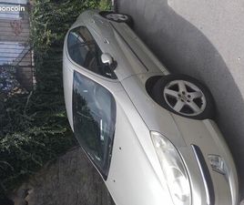 PEUGEOT 407 1.6 HDI 110