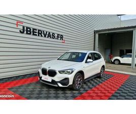 BMW X1 F48 LCI XDRIVE 25E 220 CH BVA6 BUSINESS DESIGN