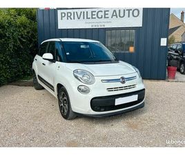 FIAT 500L FIAT 500L 1.4 16V 95 CH URBAN KIDS