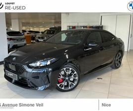 BMW SERIE 2 GRAN COUPE BMW SÉRIE 2 GRAN COUPÉ 220 170CH M SPORT DKG7