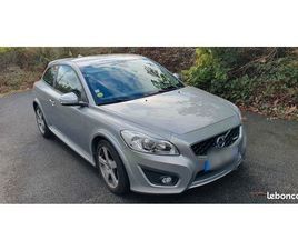 VOLVO C30