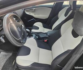 VOLVO V40 CROSS COUNTRY D2 V40 CROSS COUNTRY