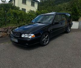 VOLVO V70R