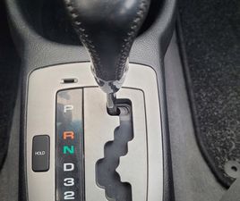 CHEVROLET LACETTI CHEVROLET LACETTI (J200) 1.8 121 KM