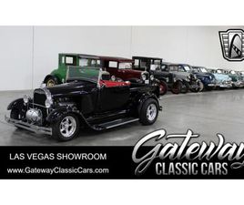 FORD HIGHBOY 1929 FORD HIGHBOY FOR SALE