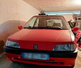 PEUGEOT 106 PEUGEOT 106