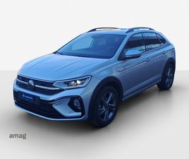 TAIGO 1.5 TSI R-LINE UNITED DSG