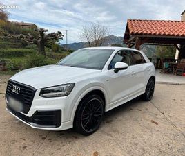 AUDI Q2 35 TFSI AUDI Q2 35 TFSI