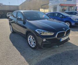 XDRIVE 20DA ADVANTAGE