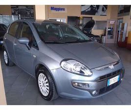 FIAT PUNTO EVO PUNTO III 2009 EVO 5P 1.4 DYNAMIC S