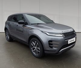 LAND ROVER RANGE ROVER EVOQUE D165 D165 DYNAMIC SE