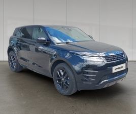 LAND ROVER RANGE ROVER EVOQUE P270E DYNAMIC SE 269PS AUTO