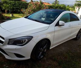 MERCEDES CLA MERCEDES CLA