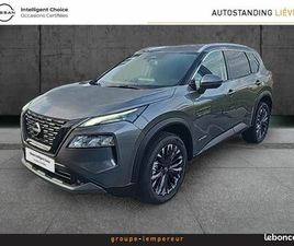 NISSAN X-TRAIL E-POWER 204CH TEKNA 2025