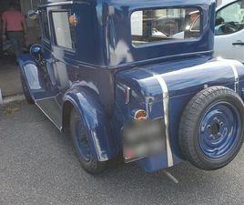 RENAULT PRIMAQUATRE RENAULT PRIMAQUATRE